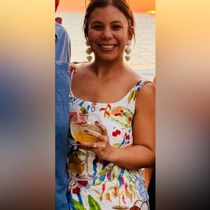 Meet your Posher, Rhonda